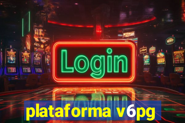 plataforma v6pg